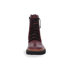Gemini Damen Boot rot - Gemini Schuhe - Bildbeschreibung