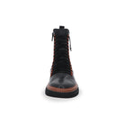 Gemini Damen Boot schwarz - Gemini Schuhe - Bildbeschreibung