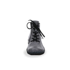 Gemini Damen Schnürboot grau - Gemini Schuhe - Bildbeschreibung