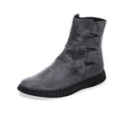 Gemini Damen Boot grau - Gemini Schuhe - Bildbeschreibung