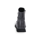 Gemini Damen Boot grau - Gemini Schuhe - Bildbeschreibung