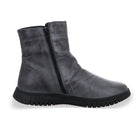 Gemini Damen Boot grau - Gemini Schuhe - Bildbeschreibung