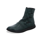 Gemini Damen Boot grün - Gemini Schuhe - Bildbeschreibung