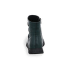 Gemini Damen Boot grün - Gemini Schuhe - Bildbeschreibung