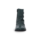 Gemini Damen Boot grün - Gemini Schuhe - Bildbeschreibung