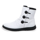 Gemini Damen Boot weiß - Gemini Schuhe - Bildbeschreibung