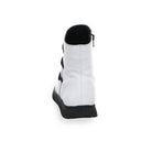 Gemini Damen Boot weiß - Gemini Schuhe - Bildbeschreibung
