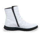 Gemini Damen Boot weiß - Gemini Schuhe - Bildbeschreibung