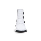 Gemini Damen Boot weiß - Gemini Schuhe - Bildbeschreibung