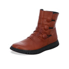 Gemini Damen Boot braun - Gemini Schuhe - Bildbeschreibung