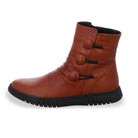 Gemini Damen Boot braun - Gemini Schuhe - Bildbeschreibung