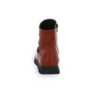 Gemini Damen Boot braun - Gemini Schuhe - Bildbeschreibung