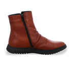 Gemini Damen Boot braun - Gemini Schuhe - Bildbeschreibung