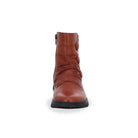 Gemini Damen Boot braun - Gemini Schuhe - Bildbeschreibung