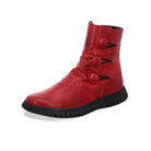 Gemini Damen Boot rot - Gemini Schuhe - Bildbeschreibung