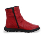 Gemini Damen Boot rot - Gemini Schuhe - Bildbeschreibung