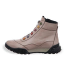 Gemini Damen Boot taupe - Gemini Schuhe - Bildbeschreibung