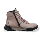 Gemini Damen Boot taupe - Gemini Schuhe - Bildbeschreibung