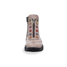 Gemini Damen Boot taupe - Gemini Schuhe - Bildbeschreibung