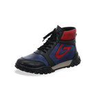 Gemini Damen Schnürboot schwarz - Gemini Schuhe - Bildbeschreibung