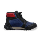 Gemini Damen Schnürboot schwarz - Gemini Schuhe - Bildbeschreibung