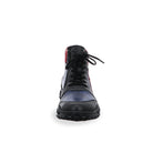 Gemini Damen Schnürboot schwarz - Gemini Schuhe - Bildbeschreibung