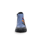 Gemini Damen Boot blau - Gemini Schuhe - Bildbeschreibung