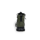 Gemini Damen Boot grün - Gemini Schuhe - Bildbeschreibung