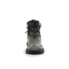 Gemini Damen Boot grün - Gemini Schuhe - Bildbeschreibung