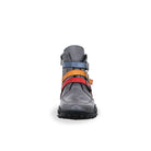 Gemini Damen Boot grau - Gemini Schuhe - Bildbeschreibung