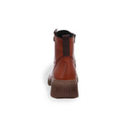 Gemini Damen Boot braun - Gemini Schuhe - Bildbeschreibung