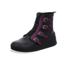 Gemini Damen Boot schwarz - Gemini Schuhe - Bildbeschreibung