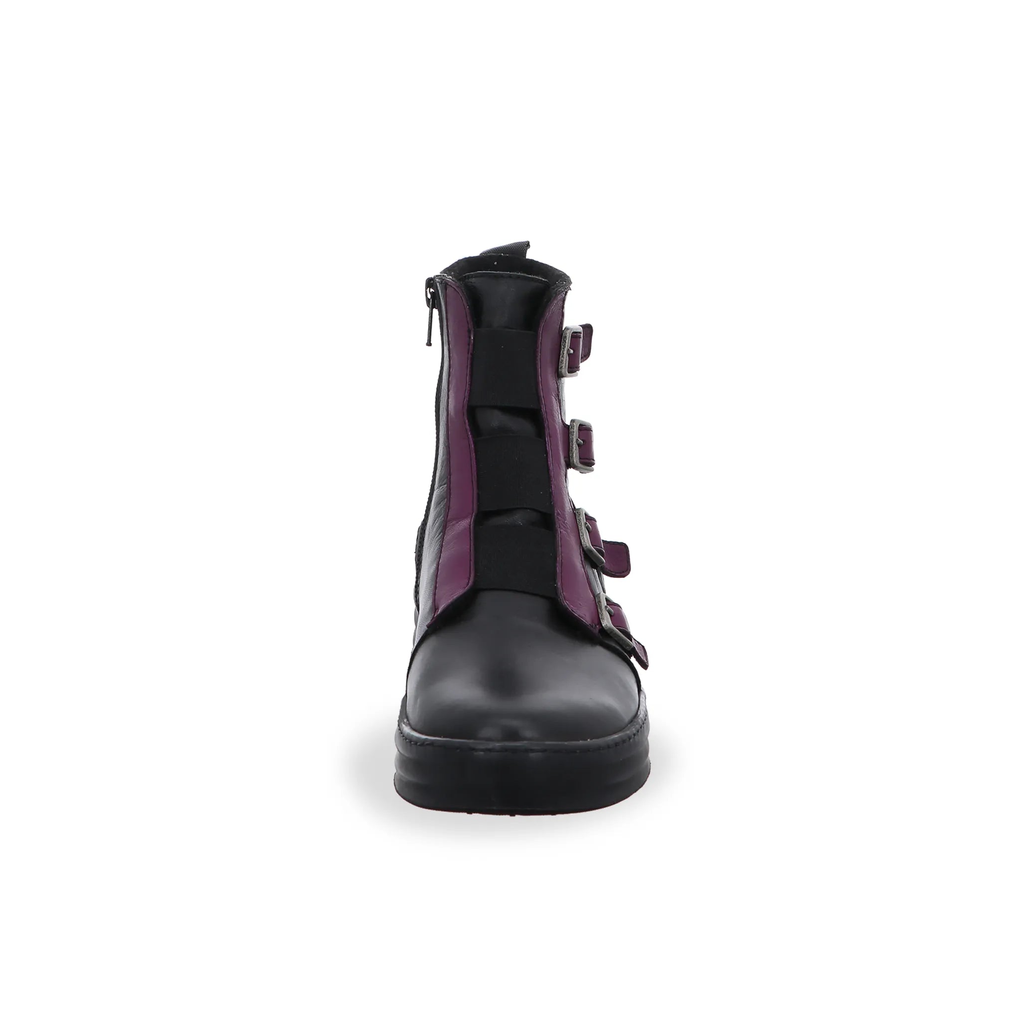 Gemini Damen Boot schwarz - Gemini Schuhe - Bildbeschreibung