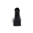 Gemini Damen Boot schwarz - Gemini Schuhe - Bildbeschreibung