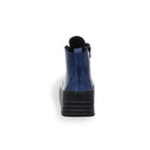 Gemini Damen Boot blau - Gemini Schuhe - Bildbeschreibung