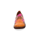 Gemini Damen Slipper orange - Gemini Schuhe - Bildbeschreibung