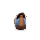 Gemini Damen Schnürschuh blau - Gemini Schuhe - Bildbeschreibung