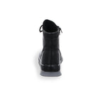 Gemini Damen Schnürboot schwarz - Gemini Schuhe - Bildbeschreibung