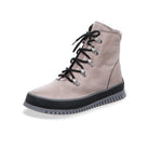 Gemini Damen Schnürboot beige - Gemini Schuhe - Bildbeschreibung