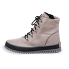 Gemini Damen Schnürboot beige - Gemini Schuhe - Bildbeschreibung