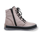 Gemini Damen Schnürboot beige - Gemini Schuhe - Bildbeschreibung