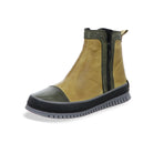 Gemini Damen Boot grün - Gemini Schuhe - Bildbeschreibung
