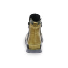 Gemini Damen Boot grün - Gemini Schuhe - Bildbeschreibung