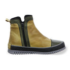 Gemini Damen Boot grün - Gemini Schuhe - Bildbeschreibung