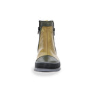 Gemini Damen Boot grün - Gemini Schuhe - Bildbeschreibung