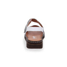 Gemini Damen Sandale weiß - Gemini Schuhe - Bildbeschreibung