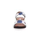 Gemini Damen Sandale weiß - Gemini Schuhe - Bildbeschreibung