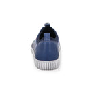 Gemini Damen Schnürschuh blau - Gemini Schuhe - Bildbeschreibung