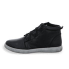 Gemini Damen Boot schwarz - Gemini Schuhe - Bildbeschreibung