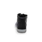 Gemini Damen Boot schwarz - Gemini Schuhe - Bildbeschreibung